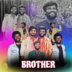 Pallavi Prashanth Instagram - My Lovely Brother PallaviPrashant Annaya🌍😍🌾Jai Jawan Jai Kisan 🌾✊😍 #reels #newpost #farmer #happiness #happy #pallaviprashanth #biggboss #biggbosstelugu #biggboss7 #biggboss7telugu #mallochinaprashanth #pallaviprashanthonbbtelugu7 #picoftheday #mr_vinaykumar_smiley Gajwel
