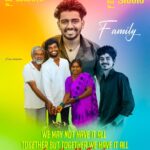 Pallavi Prashanth Instagram - Family 💕😍🌾 Jai Jawan Jai Kisan ❤️‍🔥🌾😍#reels #newpost #farmer #happiness #happy #family #biggboss #biggbosstelugu #biggboss7telugu #mallochinaprashanth #pallaviprashanthonbbtelugu7