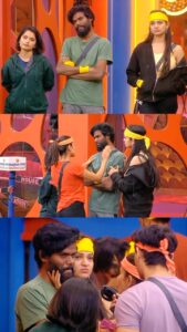 Pallavi Prashanth Instagram - 🥹😔 Jai Jawan Jai Kisan 🌾🙏#reels #farmer #sad #pallaviprashanth #biggboss #biggbosstelugu #biggboss7telugu #biggboss7 #mallochinaprashanth #pallaviprashanthonbbtelugu7