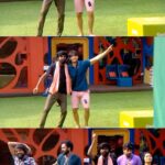 Pallavi Prashanth Instagram - Every day special day in my life enjoy every moment em antaru friends ❤️‍🔥😍🌾Jai Jawan Jai Kisan 🌾😍💞#reels #farmer #dance #pallaviprashanth #yawar #biggboss #biggbosstelugu #biggboss7 #biggboss7telugu #happiness #happy #mallochinaprashanth #pallaviprashanthonbbtelugu7