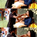 Pallavi Prashanth Instagram - ప్రేమను పంచడంలో ఉన్న ఆనందం సూపర్ ఉంటుంది కదా🌾😍💞 జై జవాన్ జై కిసాన్🌾🙏💞#reels #farmer #happy #happiness #pallaviprashanth #priyanka #ashwini #rathika #biggboss #biggbosstelugu #biggboss7telugu #bb7 #pp #mallochinaprashanth #pallaviprashanthonbbtelugu7