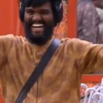 Pallavi Prashanth Instagram - Mallochina ante thaggedeleee 💞🌾😍Jai Jawan Jai Kisan 🥰🌾😍#reels #farmer #happiness #gameplay #happy #pallaviprashanth #biggboss #biggbosstelugu #biggboss7 #biggboss7telugu #mallochinaprashanth #pallaviprashanthonbbtelugu7