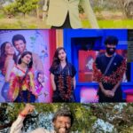 Pallavi Prashanth Instagram - Jai jawan jai kisan🙏🌾🙏#farmer #game #support #pallaviprashanth_ #pallaviprashanthonbbtelugu7 #malaochinaprashanth #starmaa