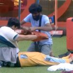 Pallavi Prashanth Instagram - Jai Jawan Jawan kisan 🌾🙏😍#reels #farmer #gameplay #biggboss #biggbosstelugu #biggboss7 #biggboss7telugu #happiness #happy #support #task #yawer #mallochinaprashanth #pallaviprashanthonbbtelugu7