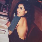 Pallavi Sharda Instagram - A night in with @jimmychoo 💎👠👗 📸 @jackhenryphoto 👗 @jess_pecoraro