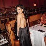 Pallavi Sharda Instagram - A night in with @jimmychoo 💎👠👗 📸 @jackhenryphoto 👗 @jess_pecoraro