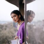 Pallavi Sharda Instagram – Bombay farewell tour: Opening Night @mumbaifilmfestival 

…In bearing witness to Mumbai, I always witness myself. 

👗 @roukabysreejithjeevan @ojaskolvankar 
📸 @bharat_rawail Bandra World of Storytellers