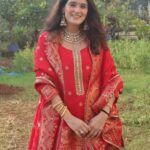Pankhuri Awasthy Rode Instagram – Last spam from KC ‘23 ♥️

#karwachauth #getready #whatiwore #jewellery #houseofaekaya #kundan Mumbai, Maharashtra