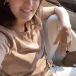Pankhuri Awasthy Rode Instagram – 🤎