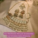 Pankhuri Awasthy Rode Instagram - 💫💥Don't miss the chance to Dazzle like a Diwali Patakha!💥💫 Wearing our Exquisite pieces, you'll be the talk of the town this Diwali.🥰😉 No need to wait – Hurry & head on to our Website now at houseofaekaya.com, use the code 'Diwali10' for a Discount of 10% off!🥳🤗 #houseofaekaya #diwalicollection #festivejewellerycollection #festivejewellery #indianjewellery