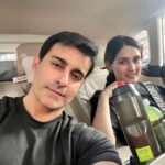 Pankhuri Awasthy Rode Instagram - Biwi going for her First Pilates session😇
