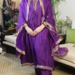 Pankhuri Awasthy Rode Instagram - Badrang mein satranga Hai yeh ishq re.. Jogi main aur Ganga Wearing @shubhayu2524 @oakpinionpr 📹: @zebiee_xyz_