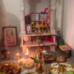 Paoli Dam Instagram - শুভ কোজাগরী লক্ষী পুজো 🌸🙏🏼 . . . . . #lakshmipuja #lakshmipuja2023 #festivemodeon #festiveseason #kojagorilokhipujo #blessings #happiness #maalokkhi #festival #potd #instafit #instagram #instagood #instareels #instalike #paolidam #paolidamofficial