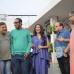 Paoli Dam Instagram – Some more glimpses of the official trailer launch of Ektu Sore Boshun , a social Comedy by @kamaleswarmukherjee_1 

Releasing in cinemas on 24 November 2023 !

@esb_film #newreleases #newmovies2023 #ReleaseAlert #trailerlaunch #OfficialTrailer #bengalifilm #NewMovieAlert #bengalifilm2023 #ReleaseAlert #bengalicinema #bengalimovie #posterrelease #officialposter #socialcomedy #NewBengaliMovie #newmovie #comedymovies #comedymovie2023 #newrelease #newrelease2023 #newbanglamovie #paolidam #paolidamofficial