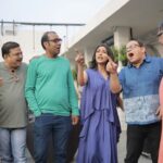 Paoli Dam Instagram – Some more glimpses of the official trailer launch of Ektu Sore Boshun , a social Comedy by @kamaleswarmukherjee_1 

Releasing in cinemas on 24 November 2023 !

@esb_film #newreleases #newmovies2023 #ReleaseAlert #trailerlaunch #OfficialTrailer #bengalifilm #NewMovieAlert #bengalifilm2023 #ReleaseAlert #bengalicinema #bengalimovie #posterrelease #officialposter #socialcomedy #NewBengaliMovie #newmovie #comedymovies #comedymovie2023 #newrelease #newrelease2023 #newbanglamovie #paolidam #paolidamofficial