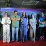 Paoli Dam Instagram – Some more glimpses of the official trailer launch of Ektu Sore Boshun , a social Comedy by @kamaleswarmukherjee_1 

Releasing in cinemas on 24 November 2023 !

@esb_film #newreleases #newmovies2023 #ReleaseAlert #trailerlaunch #OfficialTrailer #bengalifilm #NewMovieAlert #bengalifilm2023 #ReleaseAlert #bengalicinema #bengalimovie #posterrelease #officialposter #socialcomedy #NewBengaliMovie #newmovie #comedymovies #comedymovie2023 #newrelease #newrelease2023 #newbanglamovie #paolidam #paolidamofficial