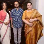 Paoli Dam Instagram – Humbled and grateful to be recognized as The Most Versatile Actor by @credoforu . Every award is a reminder to keep pushing boundaries and striving for excellence. Thank you @credoconcepts @pinaki_sudeshna and Sudeshna Roychowdhury for this honor.
.
.
.
.
#awardwinning #mostversatileactor #awardevening #instapost #instaanouncement #workupdate #thankful #grateful #thankforthishonor #instacarousel #instagood #potd #paolidam #paolidamofficial