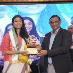 Paoli Dam Instagram - Humbled and grateful to be recognized as The Most Versatile Actor by @credoforu . Every award is a reminder to keep pushing boundaries and striving for excellence. Thank you @credoconcepts @pinaki_sudeshna and Sudeshna Roychowdhury for this honor. . . . . #awardwinning #mostversatileactor #awardevening #instapost #instaanouncement #workupdate #thankful #grateful #thankforthishonor #instacarousel #instagood #potd #paolidam #paolidamofficial