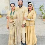 Parag Tyagi Instagram –