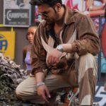 Paras Chhabra Instagram - Clothing :- @collectlurid 📸 @i.parasbains Mumbai, Maharashtra