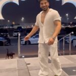 Paras Chhabra Instagram – 👀 Dubai, United Arab Emirates