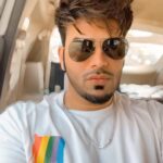 Paras Chhabra Instagram - Travelers 🌚 Mumbai, Maharashtra