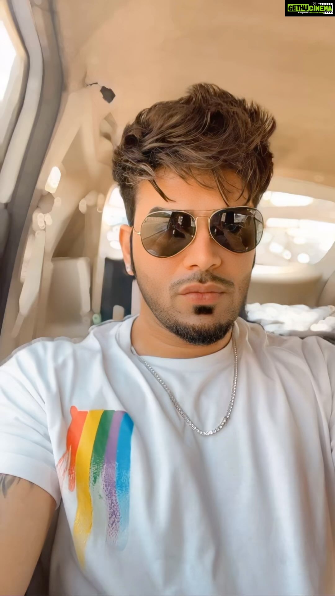 Paras Chhabra Instagram - Travelers 🌚 Mumbai, Maharashtra