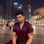 Paras Chhabra Instagram - 🌚 Dubai,UAE