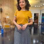 Paridhi Sharma Instagram – Accept yourself, love yourself, and keep moving forward. If you want to fly, you have to give up what weighs you down…
#lettinggo #peace #instapic #explorelife #widervision #smile