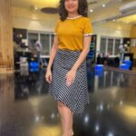 Paridhi Sharma Instagram – Accept yourself, love yourself, and keep moving forward. If you want to fly, you have to give up what weighs you down…
#lettinggo #peace #instapic #explorelife #widervision #smile