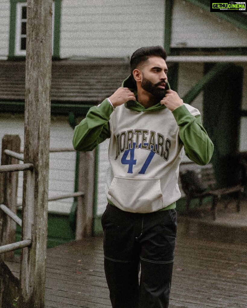 Parmish Verma Instagram - what you aim at determines the way the world manifests itself to you.