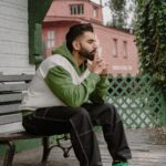 Parmish Verma Instagram - what you aim at determines the way the world manifests itself to you.
