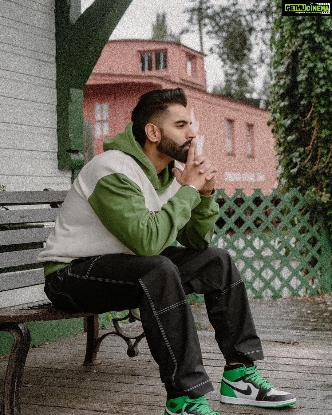 Parmish Verma Instagram - what you aim at determines the way the world manifests itself to you.