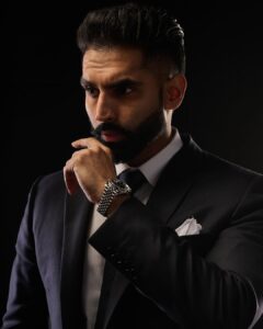 Parmish Verma Instagram - Check Kar akh chon tu lehar Check Kar 

📸 @marc_devinci