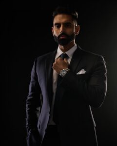 Parmish Verma Instagram - Check Kar akh chon tu lehar Check Kar 

📸 @marc_devinci