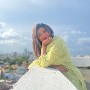 Parno Mittra Instagram - 💐💐💐