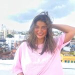 Parno Mittra Instagram - And this is how it went … ➡️