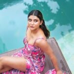Parno Mittra Instagram - My muse the gorgeous @parnomittra ❤️ Photography: @makeupartist_prasenjit HMU : @makeupartist_prasenjit Styled by: @thebongmunda Custom dress from: @chitribypiyali Location: @theparkhotels The Park Hotel, Park Street
