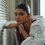 Parno Mittra Instagram - || Elegance with a dash of spice || My muse the gorgeous @parnomittra ❤️ Portraits by @makeupartist_prasenjit HMU : @makeupartist_prasenjit Styled by: @thebongmunda Corset from: @rohanpariyarstudios by @_rohanpariyar Custom lace dress from: @chitribypiyali Necklace from: @snastudios Location: @theparkhotels India