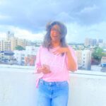 Parno Mittra Instagram - And this is how it went … ➡️