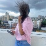 Parno Mittra Instagram - And this is how it went … ➡️
