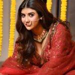 Parno Mittra Instagram - Happy Diwali!!