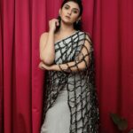Parno Mittra Instagram - Filmfare night . Styling : @styleographbychikkygoenka Outfit: @devinajuneja Accesories: @chicvibypoonam MUAH : @sahababusona and @ginni_love21 Photography: @anirban_bhattacharya_phtgr