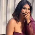 Parno Mittra Instagram - #love @parnomittra ♥️