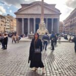 Parno Mittra Instagram - Roma