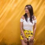 Parno Mittra Instagram - To a super throwback … #pondi @theordinaryclicker @mainak.mk_up