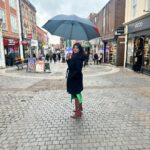 Parno Mittra Instagram - ☔️☔️☔️