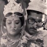 Parno Mittra Instagram - অপুর শৈশব… #childrensday #happychildrensday #mondaymood #reelkorbofeelkorbo #inittowinit #SVFMusic