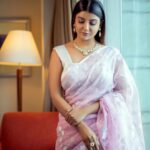 Parno Mittra Instagram - 🌸🌸🌸 Hyatt Regency Kolkata