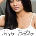Parno Mittra Instagram - শুভ জন্মদিন @parnomittra ♥️ আজকের দিনটা খুব ভাল কাটুক… #reelitfeelit #reelkarofeelkaro #SVF